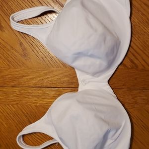 New Bali Underwire Bra Size 44C